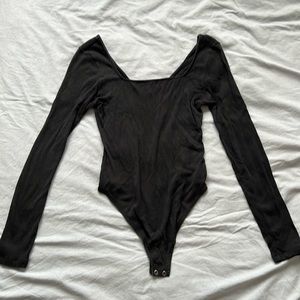 american eagle bodysuit